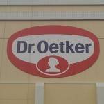 Dr. Oetker in Wittenburg