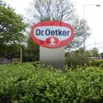 Oetker Logo