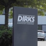 Firma Dirks - Vlotho