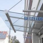 Benteler, Bielefeld