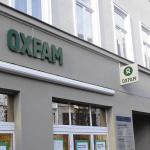 Oxfam in Erfurt