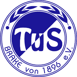 TuS Brake Fussball - Logo