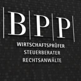 BPP Becker Patzelt Pollmann