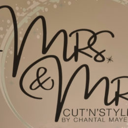 Mrs. & Mr. CUT `N `STYLE