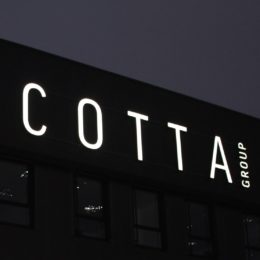 COTTA GmbH eröffnet eigene Dauerausstellung in OWL