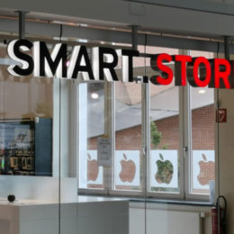 SMART.STORE Herford