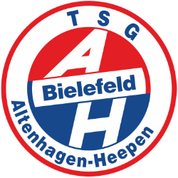 TSG Altenhagen-Heepen - Fussball - Logo